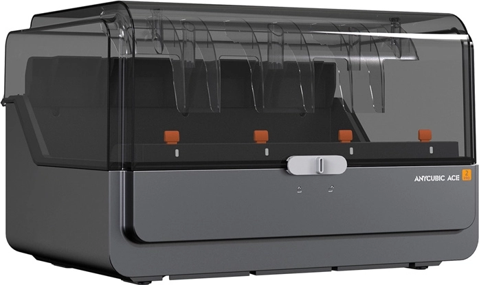 Hurtig og pålidelig indføring 50 mm/s