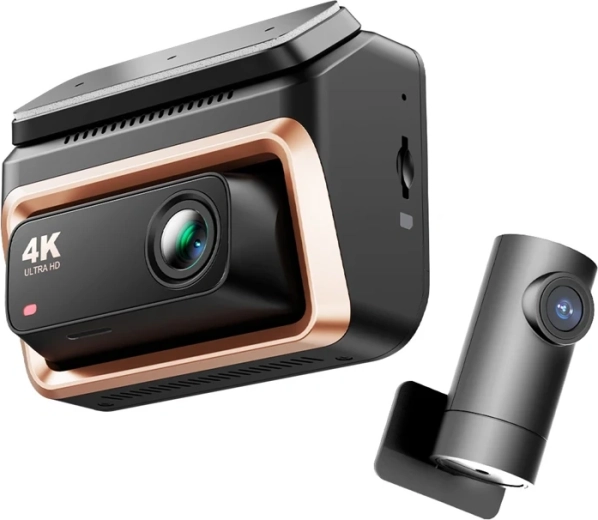Dashcam DDPAI Z60 Pro 2026