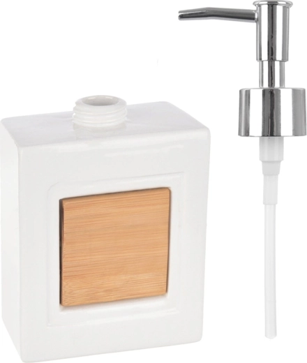 Præcis sæbedispenser 350 ml