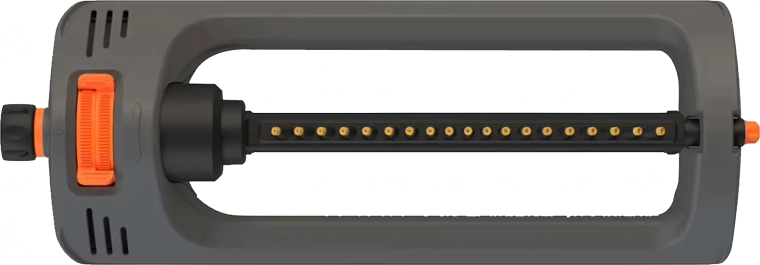 19 dyser til ensartet vanding