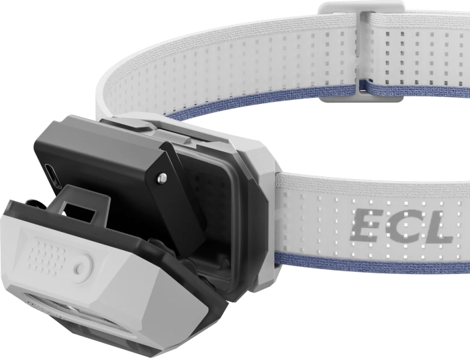 Dobbelt strømforsyning for maksimal fleksibilitet