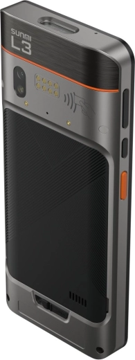 Robusthed i industriklassen: IP68 og fald fra 1,5 m