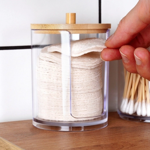 Praktisk dispenser til hurtig udtagning