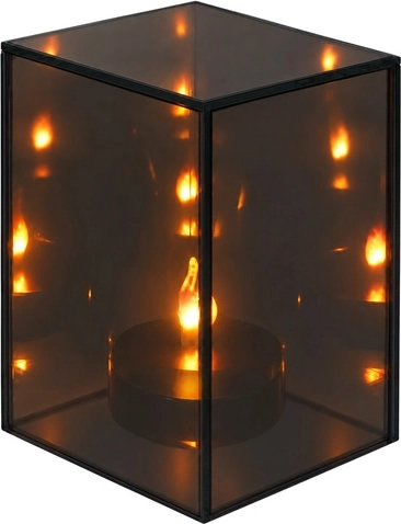 Trådløs LED-belysning
