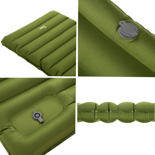 Let, kompakt og klar til rejsen