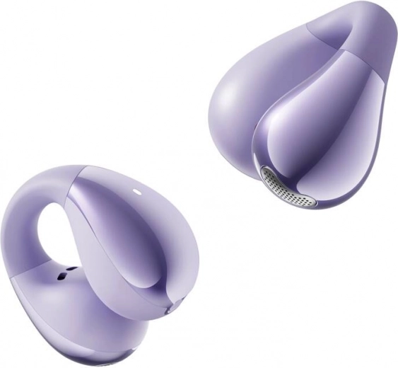 Afbalanceret lyd med 10,8 mm enheder