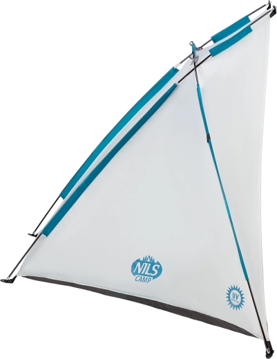 Op til 96 % UV-beskyttelse for sikker afslapning