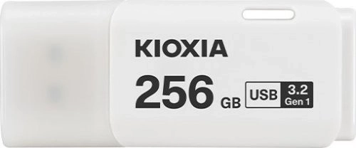 USB-flashdrev Hayabusa U301 256 GB USB 3.2 hvid