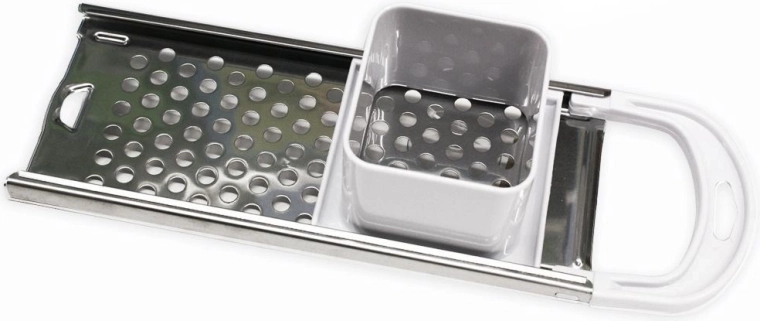 Grove huller til luftige nokker