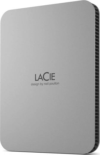 1TB bærbar USB-C-disk STLP1000400