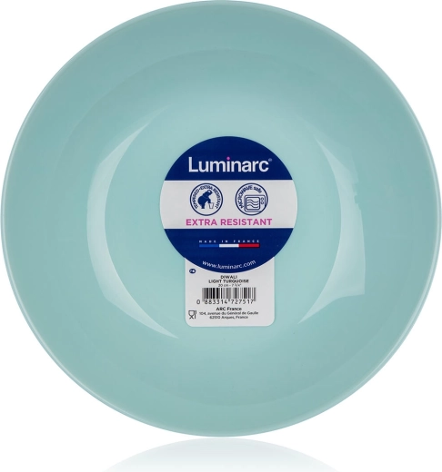 Hærdet glas til daglig holdbarhed