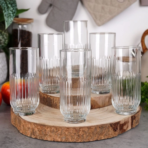 Holdbare og nemme at rengøre