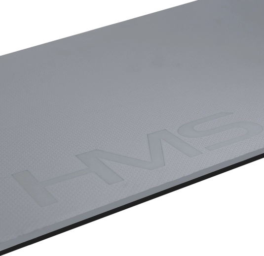 Dobbeltlags dæmpning 15 mm for maksimal komfort