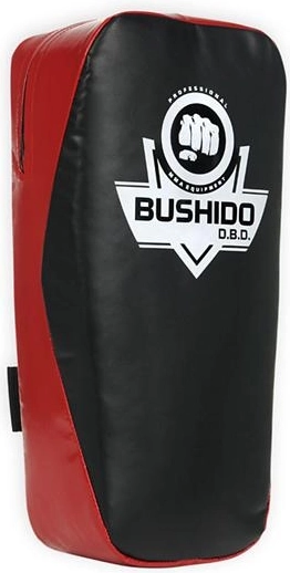 Træningsblok DBX Bushido t42