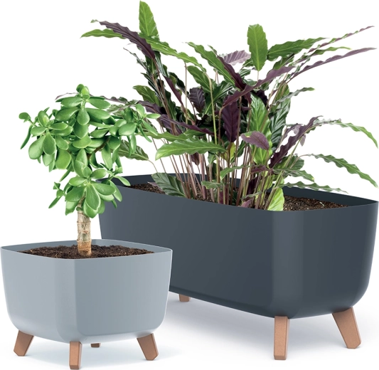 Minimalistisk design til alle rum