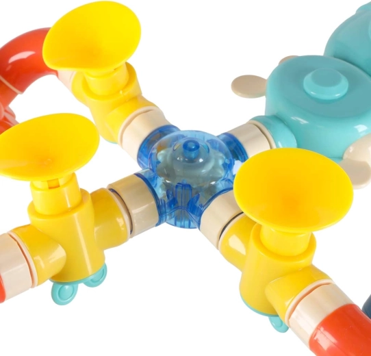 Sugekopper for nem montering