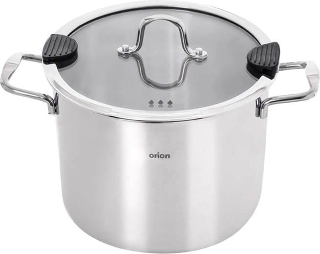 Holdbart rustfrit stål 304 og flerlagsbund