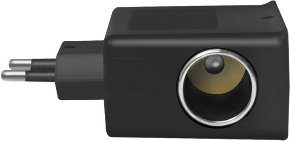 12 V cigarettænderudtag til hjemmebrug