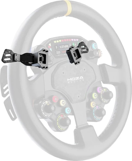 Robust metalkonstruktion