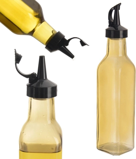 Præcis og ren hældning