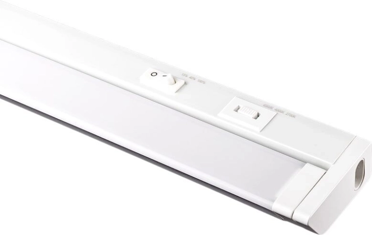 Trinvis dæmpning 15/40/100 %