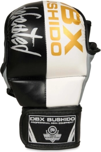 Ventileret indre og åbne fingre