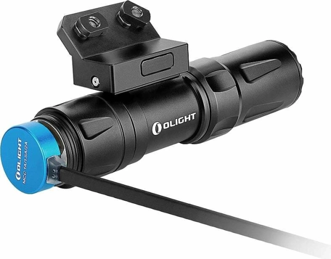 Magnetisk opladning MCC3 og topklasse driftstid