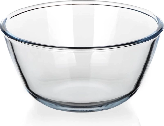 Klart og hygiejnisk glas