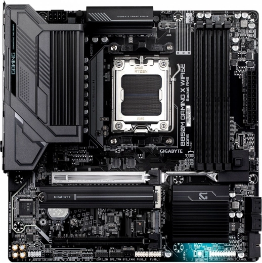 X3D Turbo for højere gamingydelse