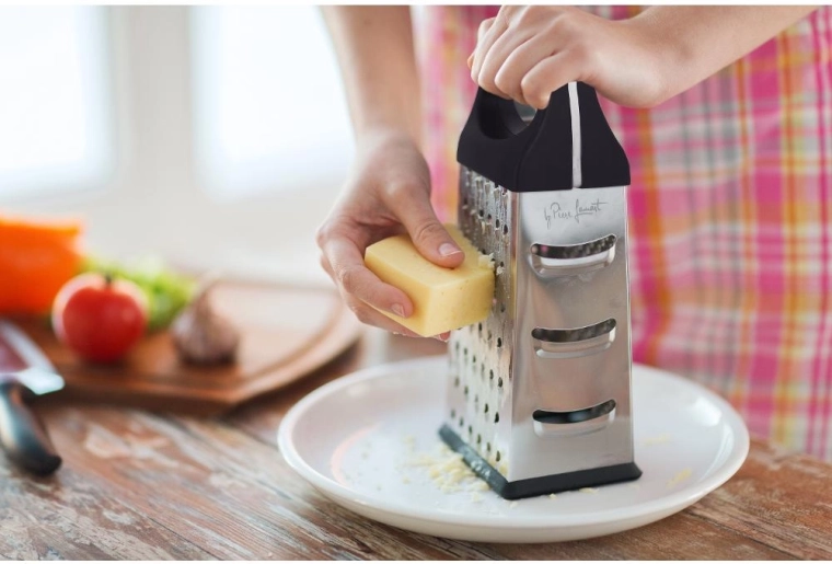 Til daglig tilberedning af ingredienser