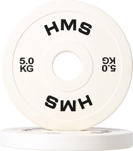 Holdbar konstruktion i stål med gummi