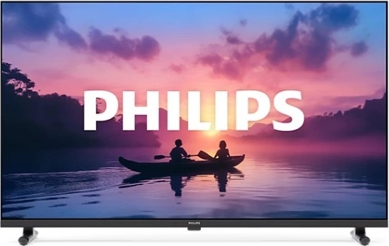 Philips LED-tv 40" 40PFS6050/12