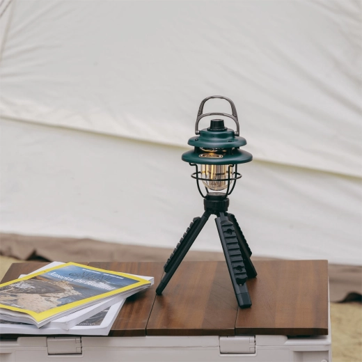 Nem ophængning og fleksibel montering