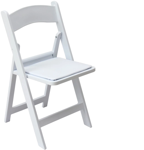Foldbar konstruktion til nem opbevaring