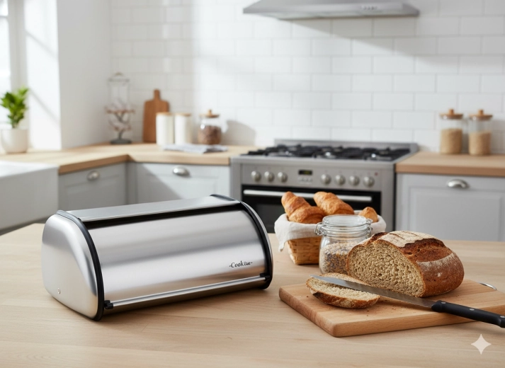 Kompakte mål, maksimal kapacitet