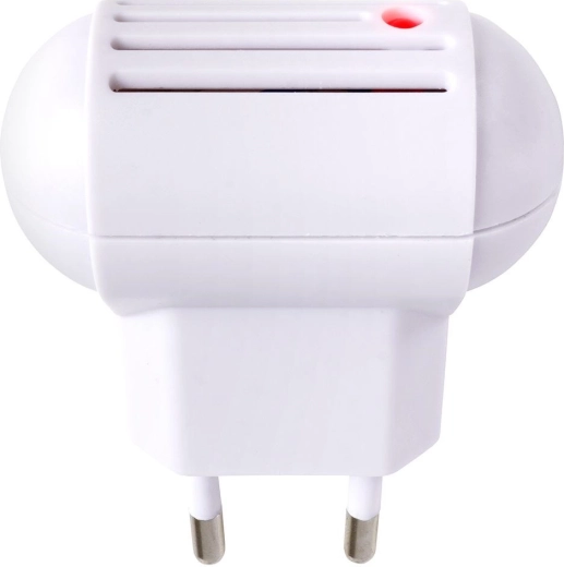 Effektive ultralydsbølger mod insekter