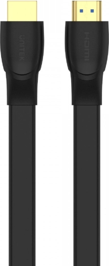 Fladt design for nem installation