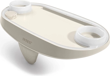 Kompatibel med alle Intex SPA-modeller