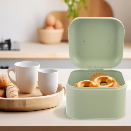 Holder bagværk frisk længere