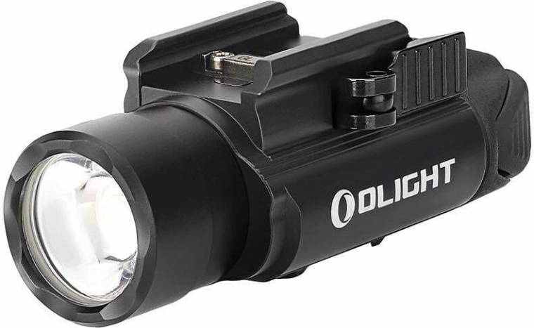 Taktisk pistollygte OLIGHT PL-PRO Valkyrie 1500 lm