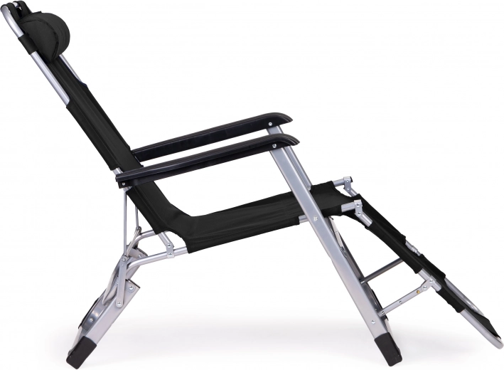 Stabil og sammenklappelig konstruktion