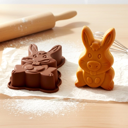 Bred anvendelse i ovn, mikroovn og fryser