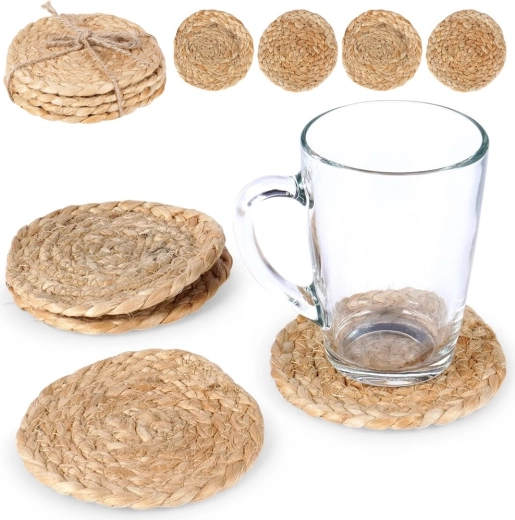 Alsidigt sæt med 4 stk.