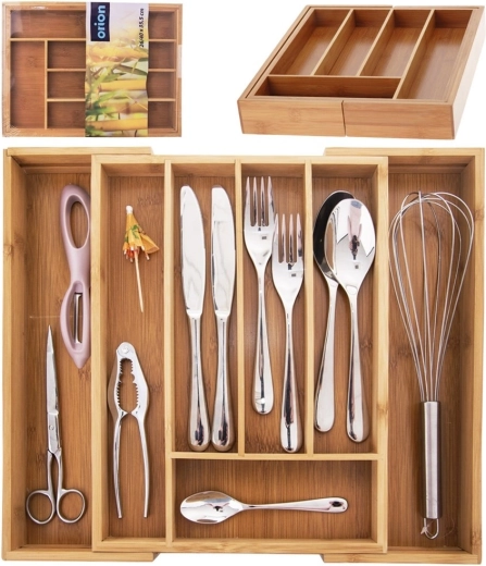 Holdbar og let at vedligeholde bambus