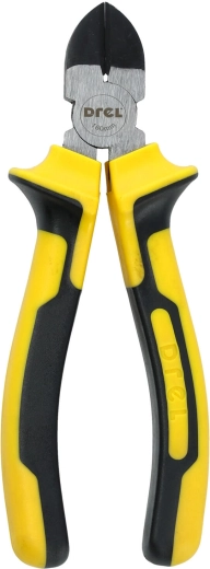 Sidebidetang 160 mm DREL