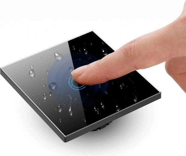 Vandtæt til køkkener og badeværelser