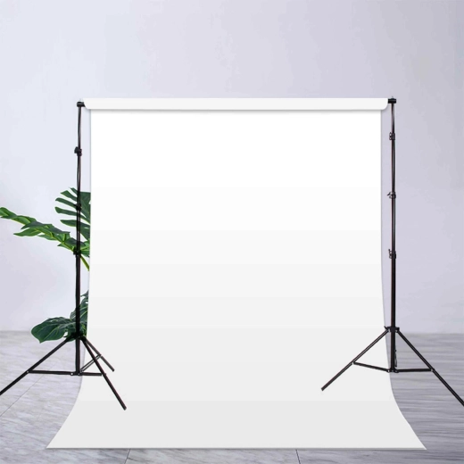 Justerbar scene på op til 200 × 200 cm
