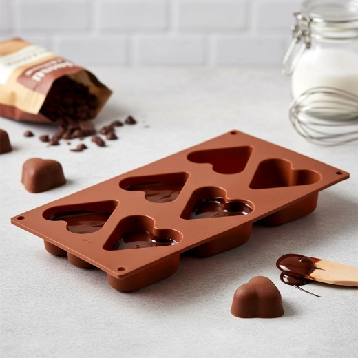 Til ovn, mikroovn og fryser