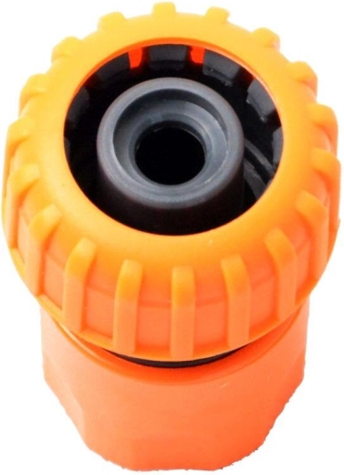 Hurtig og bekvem tilslutning 1/2"