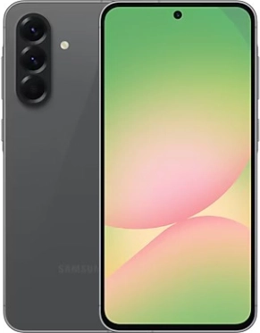 Smartphone Galaxy A56 5G 8/128 GB Enterprise Edition grafit